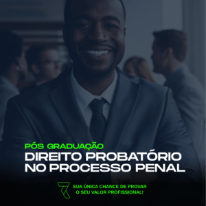 Curso de Direito Probatório Realizar